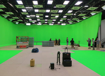 Large and Custom Orders