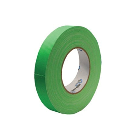 Digital Green Tape  1" x 50 Yard Roll