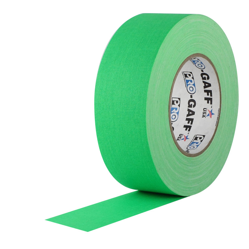 Digital Green Tape 2 x 50 Yard Roll – Composite Components Company