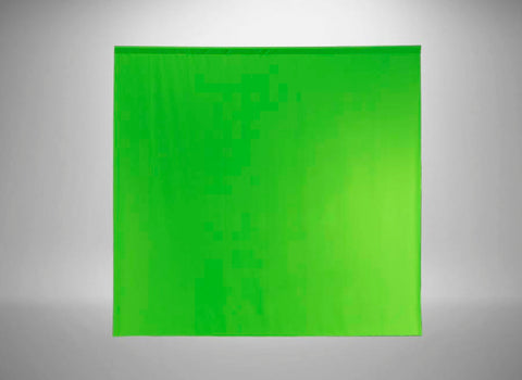 Digital Green® Screen 9' x 9'