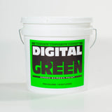 2 Gallon Digital Green® Paint