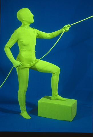 Digital Green®/Blue™ Costumes