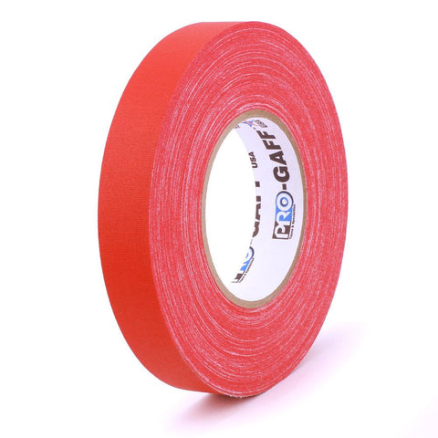 Digital Red Tape  1" x 50 Yard Roll